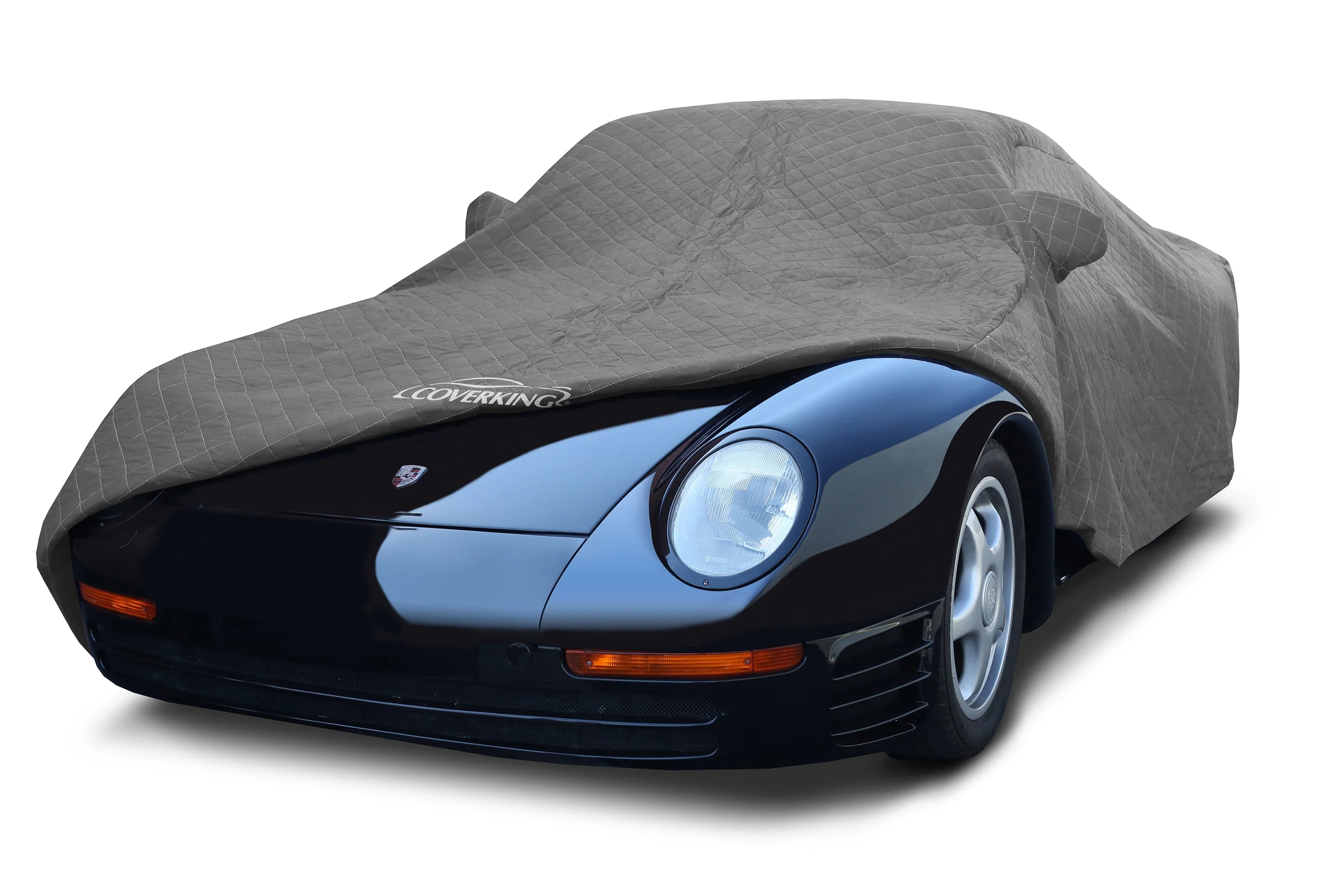 Commercial & Heavy Duty Vehicle Covers