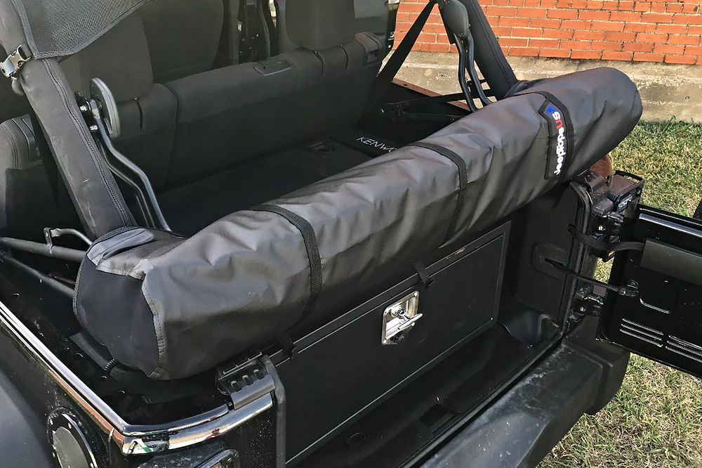 J-Tops Wrangler JK